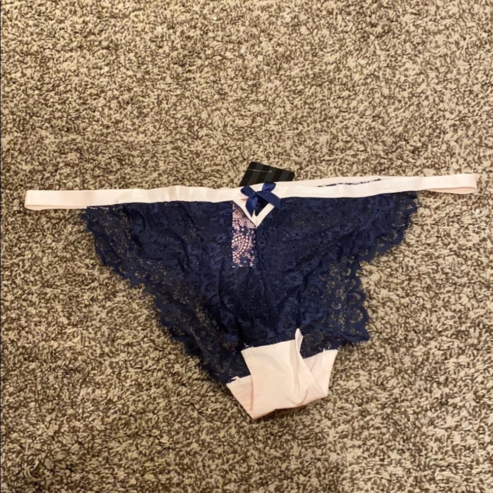 Hunkemoller panties